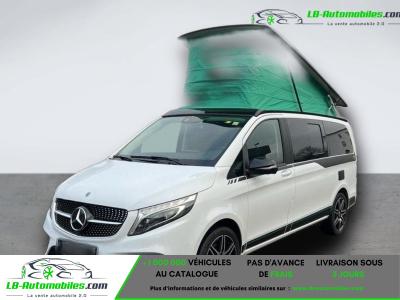 Mercedes Classe V Marco Polo 300d BVA