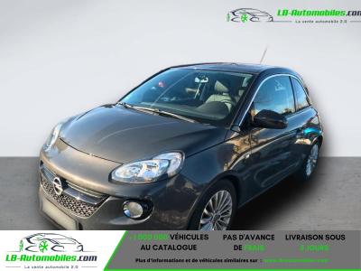Opel Adam 1.2 Twinport 70 ch
