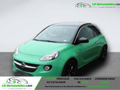 Opel Adam 1.4 Twinport 100 ch