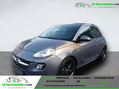 Opel Adam 1.4 Twinport 100 ch