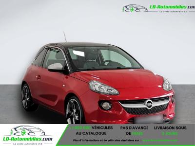 Opel Adam 1.4 Twinport 100 ch