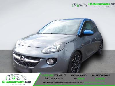 Opel Adam 1.4 Twinport 100 ch