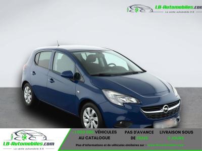 Opel Corsa 1.2 75 ch BVM