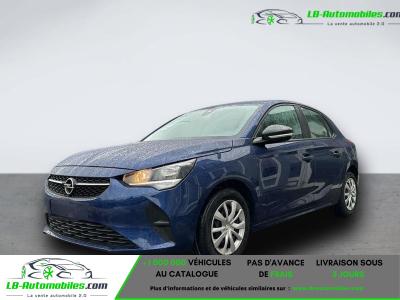 Opel Corsa 1.2 75 ch BVM