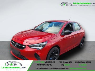 Opel Corsa 1.2 Turbo 100 ch BVA