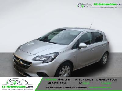 Opel Corsa 1.2 Turbo 100 ch BVM