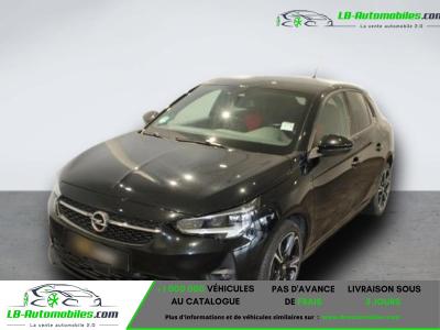Opel Corsa 1.2 Turbo 130 ch BVA