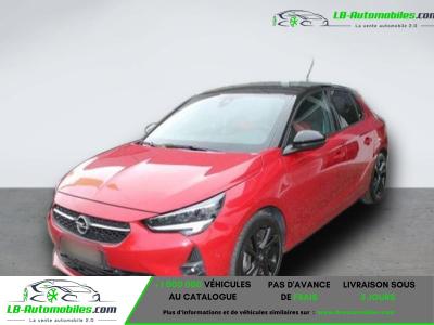 Opel Corsa 1.2 Turbo 130 ch BVA