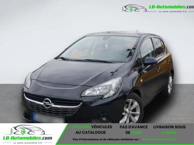 Opel Corsa 1.4 90 ch BVA