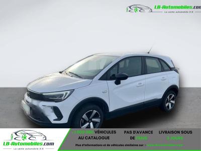 Opel Crossland 1.5 D 110 ch BVM