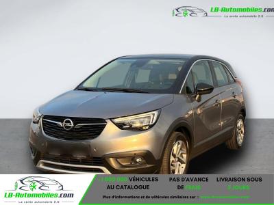 Opel Crossland X 1.2 83 ch