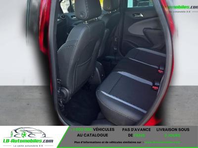 Opel Crossland X 1.2 Turbo 130 ch BVA