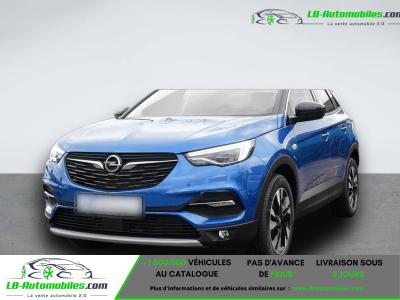 Opel Grandland X 1.6 Turbo 180 ch BVA