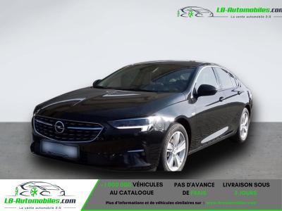 Opel Insignia Grand Sport 2.0 Diesel 174 ch BVA
