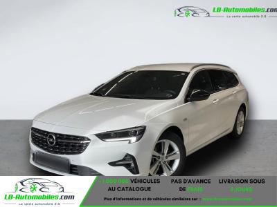 Opel Insignia Sports Tourer 1.5 Diesel 122 ch BVA