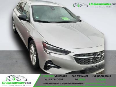 Opel Insignia Sports Tourer 1.5 Diesel 122 ch BVA