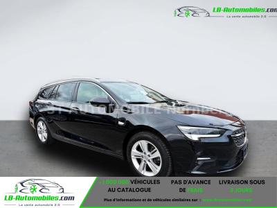 Opel Insignia Sports Tourer 1.5 Diesel 122 ch BVA
