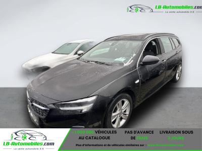 Opel Insignia Sports Tourer 1.5 Diesel 122 ch BVA
