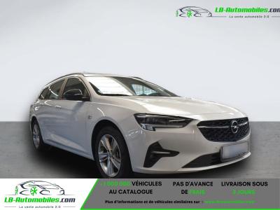 Opel Insignia Sports Tourer 2.0 Diesel 174 ch BVM