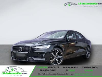 Volvo S60 B4 197 ch BVA