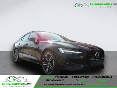 Volvo S60 B4 197 ch BVA