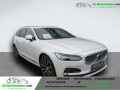Volvo V90 B4  197 ch BVA