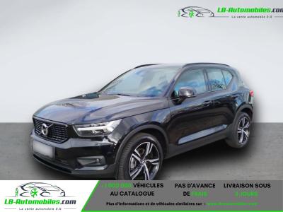 Volvo XC40 197 ch BVA