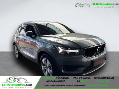 Volvo XC40 T4 190 ch BVA