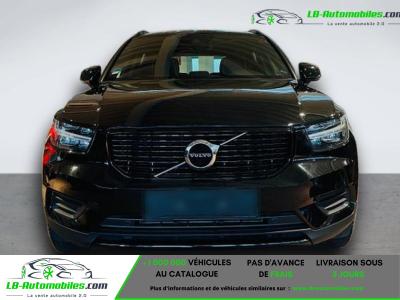 Volvo XC40 T4 190 ch BVA