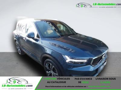 Volvo XC40 T5 180+82 ch BVA