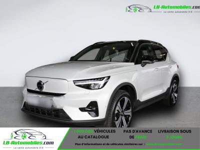 Volvo XC40 Electrique 238 ch BVA