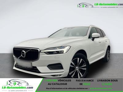 Volvo XC60 B4 197 ch diesel BVA