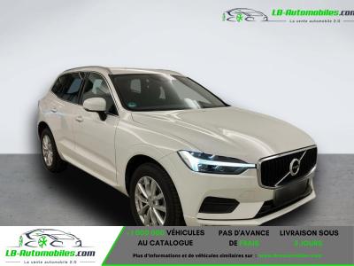 Volvo XC60 B4 197 ch BVA