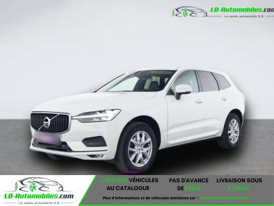 Volvo XC60 B4 197 ch essence BVA