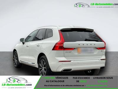 Volvo XC60 B4 197 ch essence BVA