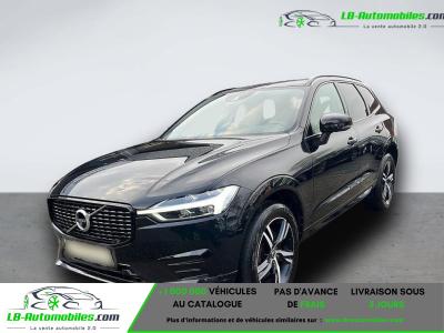 Volvo XC60 D5 AWD 235 ch BVA