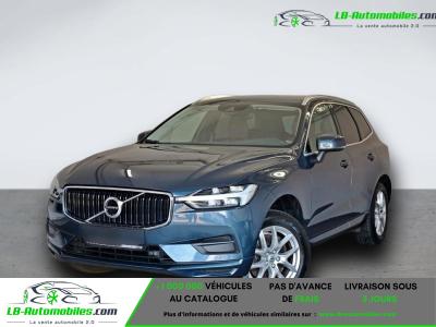 Volvo XC60 D3 150 ch