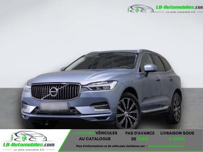 Volvo XC60 T5 250 ch BVA
