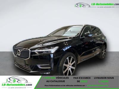 Volvo XC60 T5 250 ch BVA