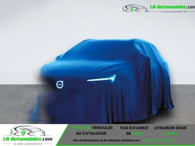Volvo XC60 B4 AWD 197 ch BVA