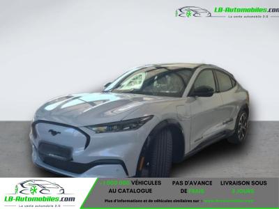 Ford Mustang Mach-E 99 kWh 351 ch AWD