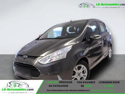 Ford B-Max 1.0 EcoBoost 100 BVM