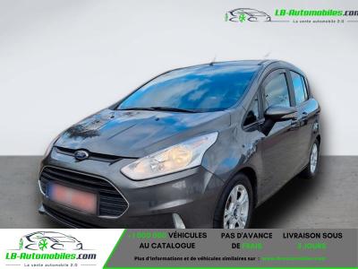 Ford B-Max 1.0 EcoBoost 100 BVM