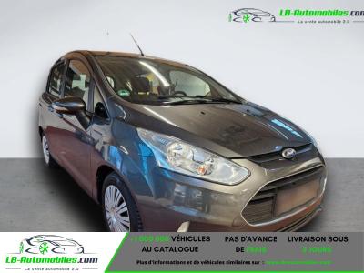 Ford B-Max 1.0 EcoBoost 100 BVM