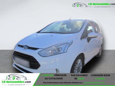 Ford B-Max 1.0 EcoBoost 100 BVM