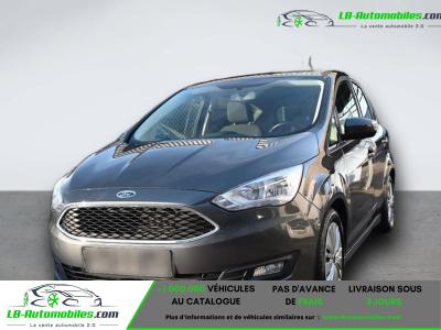 Ford C-Max 1.5 EcoBoost 150 BVM