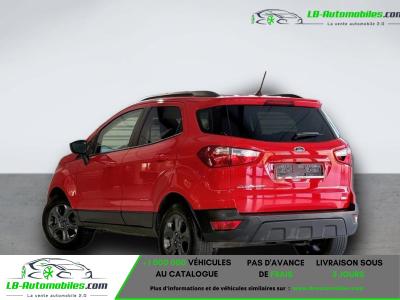 Ford Ecosport 1.0 EcoBoost 125ch BVM