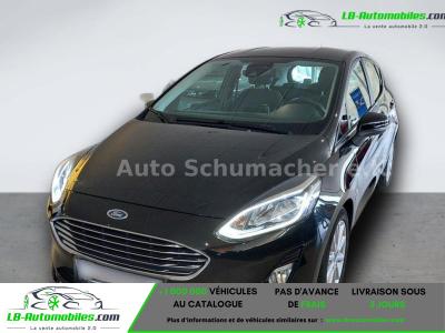 Ford Fiesta 1.0 EcoBoost 125 ch BVM