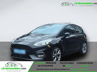 Ford Fiesta 1.0 EcoBoost 140 ch BVM