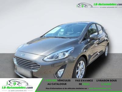 Ford Fiesta 1.0 EcoBoost 95 ch BVM